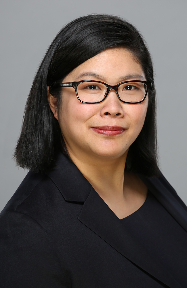 Emily A. Chen - BartlettChen LLC